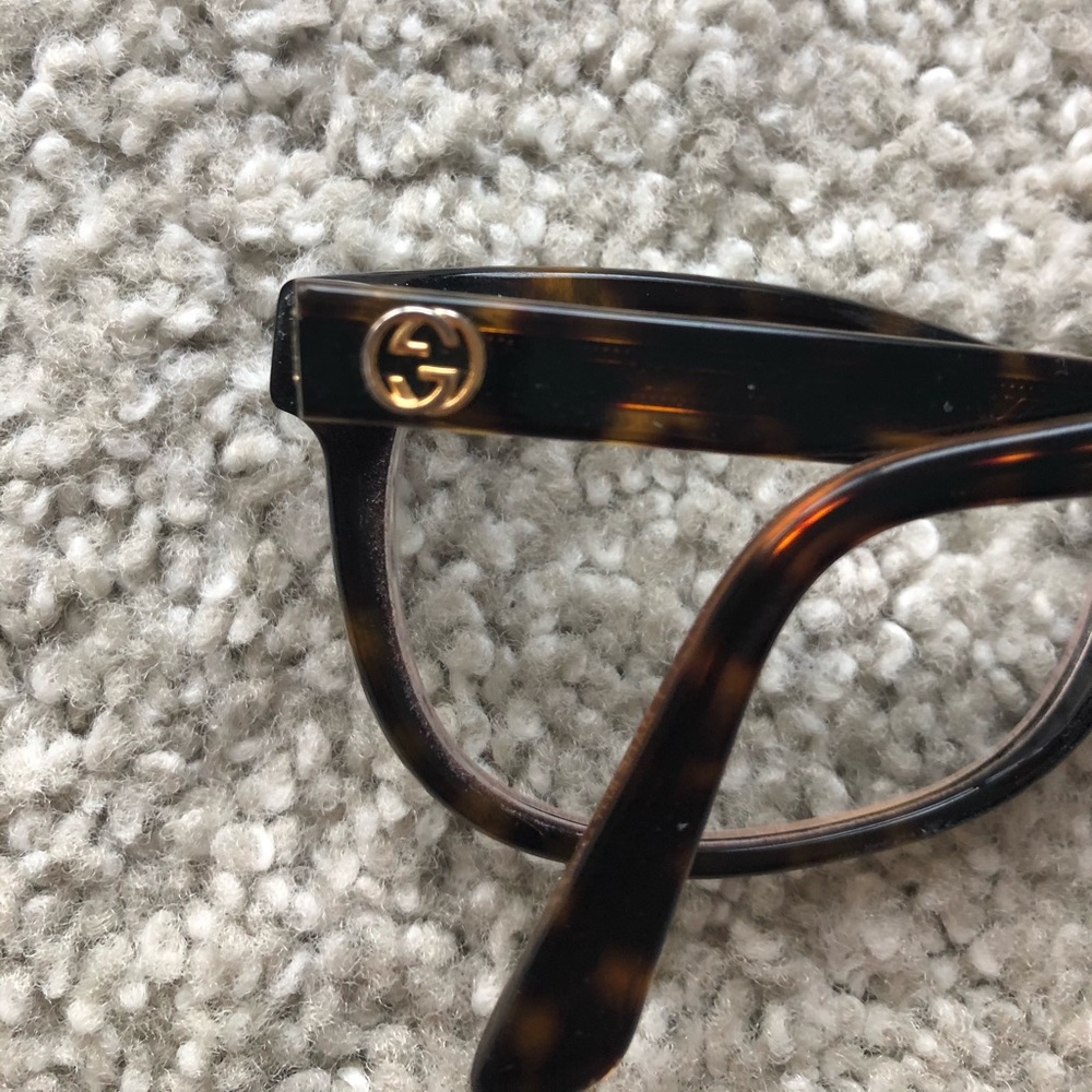 Gucci glasses - Picture 3 of 6